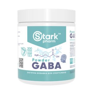 Stark Pharm Gaba — 200 г