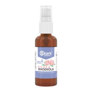 Stark Pharm Родіола Рідкий Екстракт — 50 мл