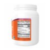 Now Foods Лецитин соняшниковий чистий порошок — 454 г