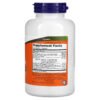 Now Foods Super Enzyme — 180 капсул
