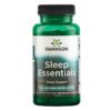 Swanson Sleep Essentials — 60 рослинних капсул