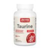 Jarrow Formulas L-таурин — 100 капсул