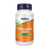 Now Foods TestoJack 200™ — 60 рослинних капсул