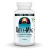 Source Naturals Ultra-Mag Комплекс Магнію - 120 таблеток