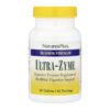 Nature's Plus Ultra-Zyme® — 90 таблеток