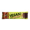 FitWin Vegan Bar — 12x60 г Фісташка та Малина