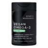 Sport Research Vegan Omega-3 1400mg — 60 капсул