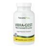 Nature's Plus Vibra-Gest® — 180 капсул