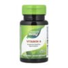 Nature's Way Вітамін А — 100 капсул