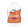 Now Foods C-1000 — 500 рослинних капсул