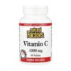 Natural Factors Вітамін C 1000мг - 90 таблеток
