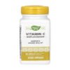 Nature's Way Вітамін C з біофлавоноїдами — 100 капсул