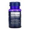 Life Extension Вітамін D3 125 мкг (5000 МО) — 60 капсул