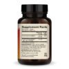 Dr. Mercola Вітаміни D3 та K2 — 30 капсул