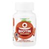Lifeable VitaWorks Kids Biotin — 120 жувальних таблеток