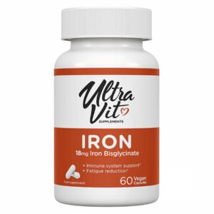 VPLab Iron — 60 капсул