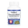 Natural Factors WellBetX CinnamonRich — 60 капсул