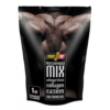 Power Pro Сироватковий протеїн MIX — 1000 г Кориці