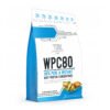 Bodyperson Labs WPC80 — 900 г Фісташка