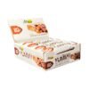 FitWin Батончики з шоколадом та карамеллю — 12x55г