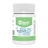 Stark Pharm Цинк Гліцинат 25 з Міддю - 100 таблеток