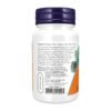 Now Foods Цинк Піколінат 50 мг - 30 рослинних капсул