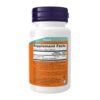 Now Foods Цинк Піколінат 50 мг - 30 рослинних капсул
