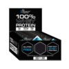 Powerful Progress 100% Сироватковий Протеїн Instant MEGA BOX — 20x32г Полуниця