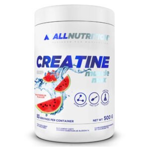Allnutrition Creatine Muscle Max — 500 г кавун
