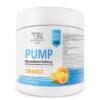 Bodyperson Labs Формула передтренування — 250 г апельсин