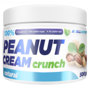 Allnutrition Арахісова паста — 500 г