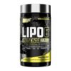 Nutrex Lipo 6 Black Intense — 60 капсул