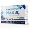 Allnutrition MAG B6 — 30 капсул