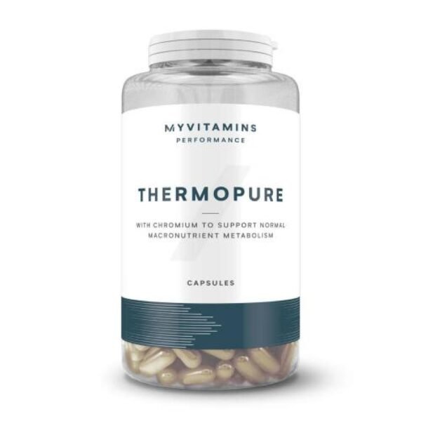 Myprotein Thermopure — 180 капсул