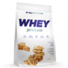 Allnutrition Сироватковий протеїн — 2270 г, Лісовий ягоди