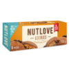 Allnutrition Cookies — 130 г шоколадно-арахісове масло