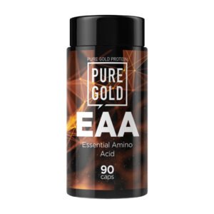 Pure Gold EAA — 90 капсул