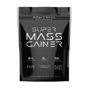 Powerful Progress Super Mass Gainer — 4000 г Орео