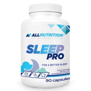 Allnutrition Sleep Pro — 90 капсул
