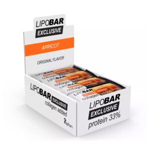 Lipobar Exclusive — 20x50 г