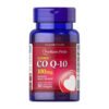 Puritans Pride Q-SORB™ Коензим Q-10 100 мг - 30 капсул