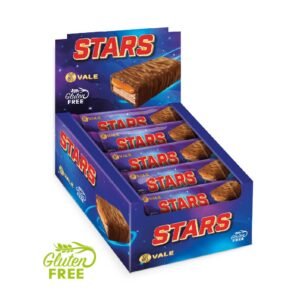 Monsters Вуглеводний батончик — 24x50г