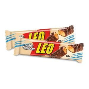 Monsters LEO BAR — 50 г