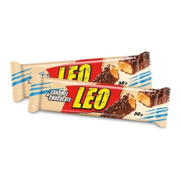 Monsters LEO BAR — 50 г