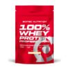 Scitec Nutrition 100% Whey Professional — 500 г Ванільний Ягідний