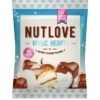 Allnutrition Magic Hearts — 100 г кокосово-мигдалеві праліне