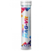 Allnutrition MAG-VIT — 20 таблеток лимонних