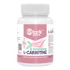 Stark Pharm L-Карнітин та Йохімбе — 60 капсул