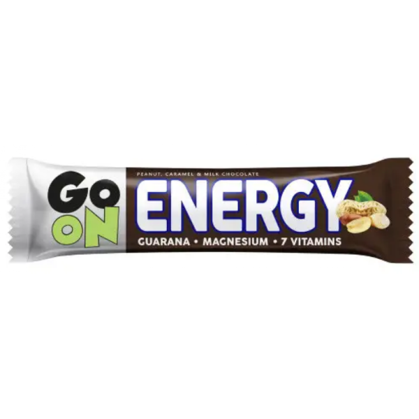 GoOn Nutrition Energy Bar — 50 г