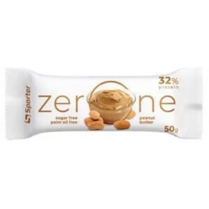Sporter Арахісове масло — 25x50г